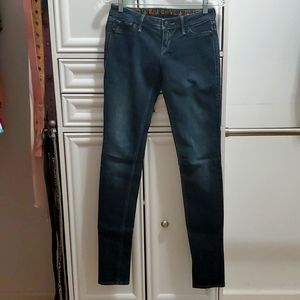 Rock Revival, Lexi skinny, size 26